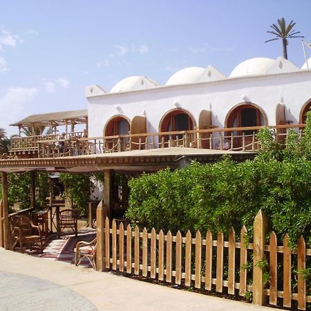 Inmo Divers Home Dahab Zewnętrze zdjęcie