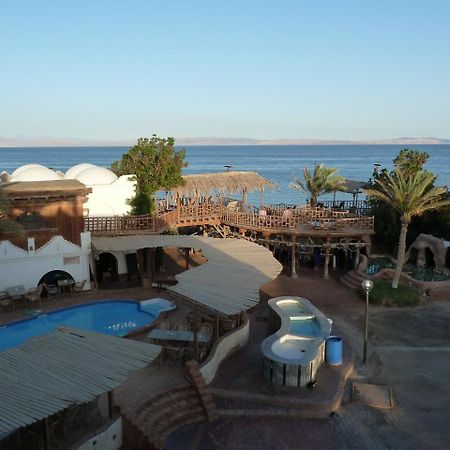Inmo Divers Home Dahab Zewnętrze zdjęcie