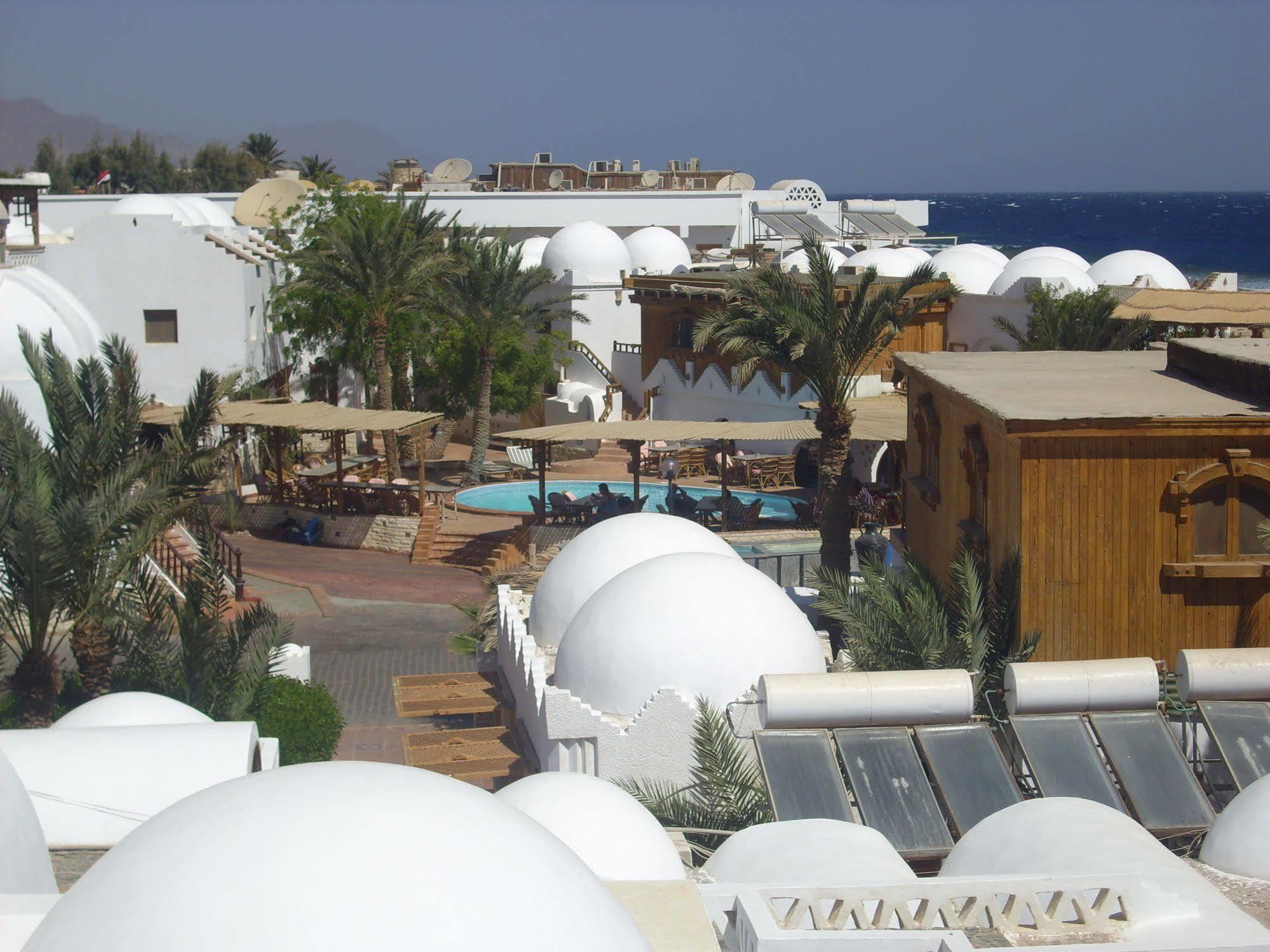 Inmo Divers Home Dahab Zewnętrze zdjęcie