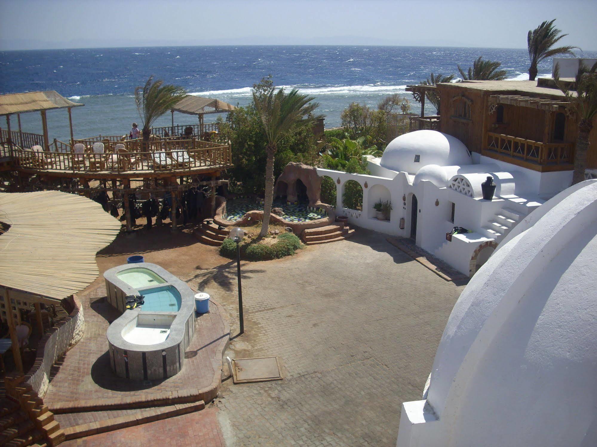 Inmo Divers Home Dahab Zewnętrze zdjęcie