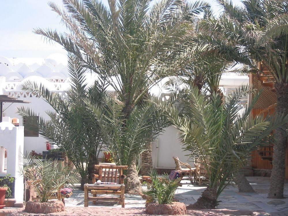 Inmo Divers Home Dahab Zewnętrze zdjęcie
