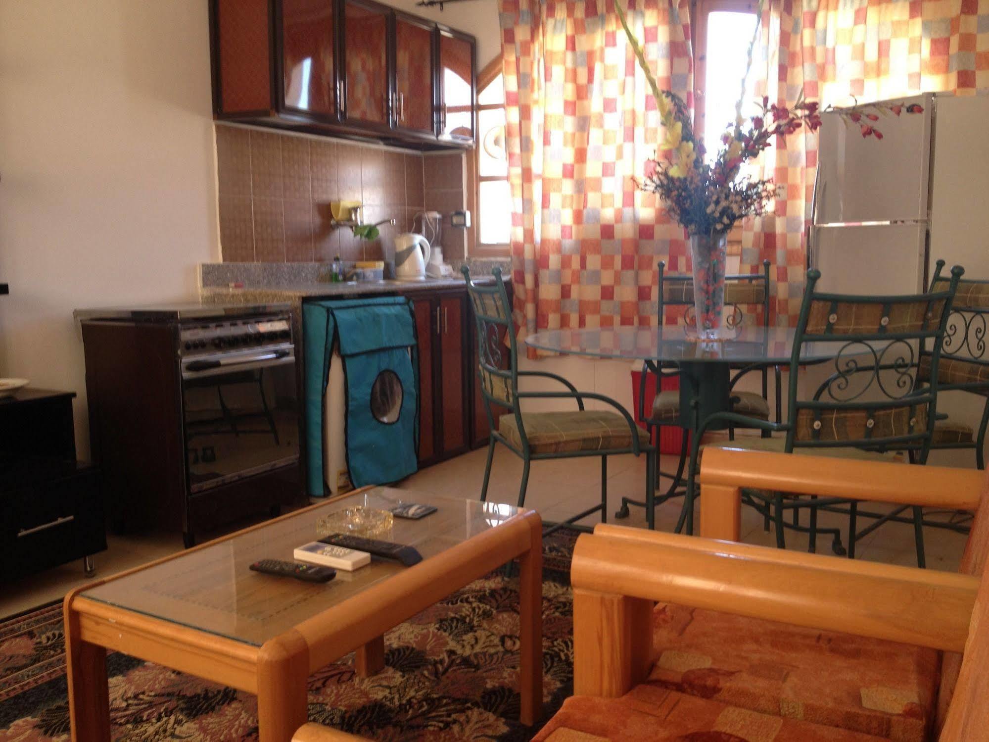 Inmo Divers Home Dahab Zewnętrze zdjęcie