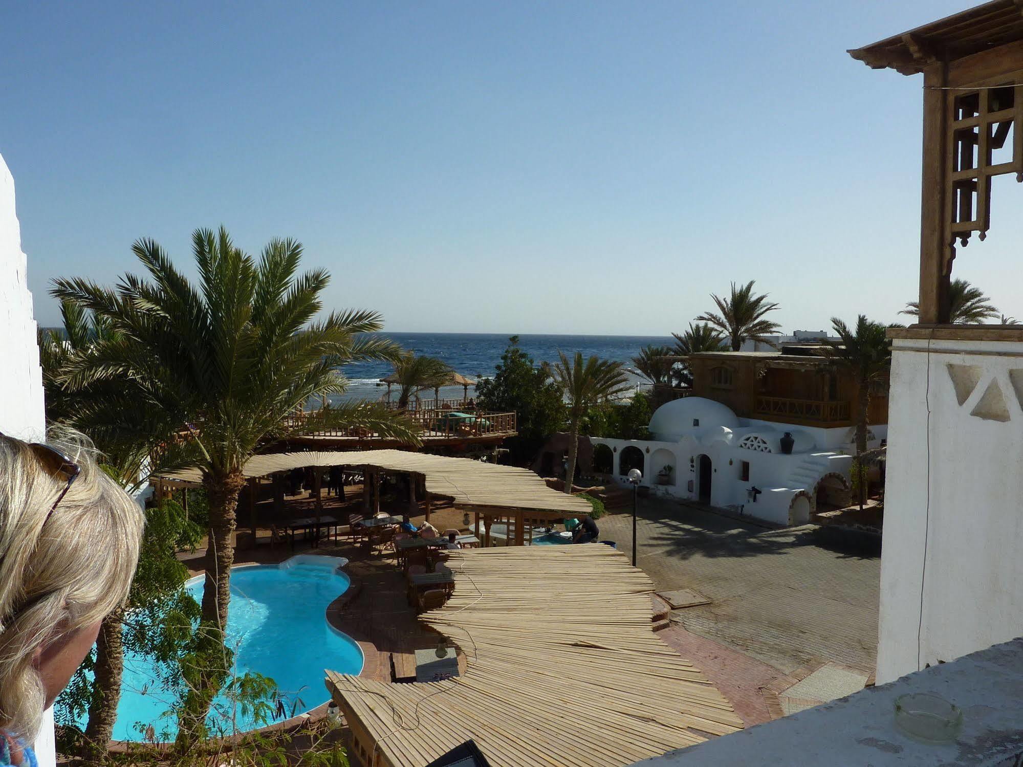 Inmo Divers Home Dahab Zewnętrze zdjęcie