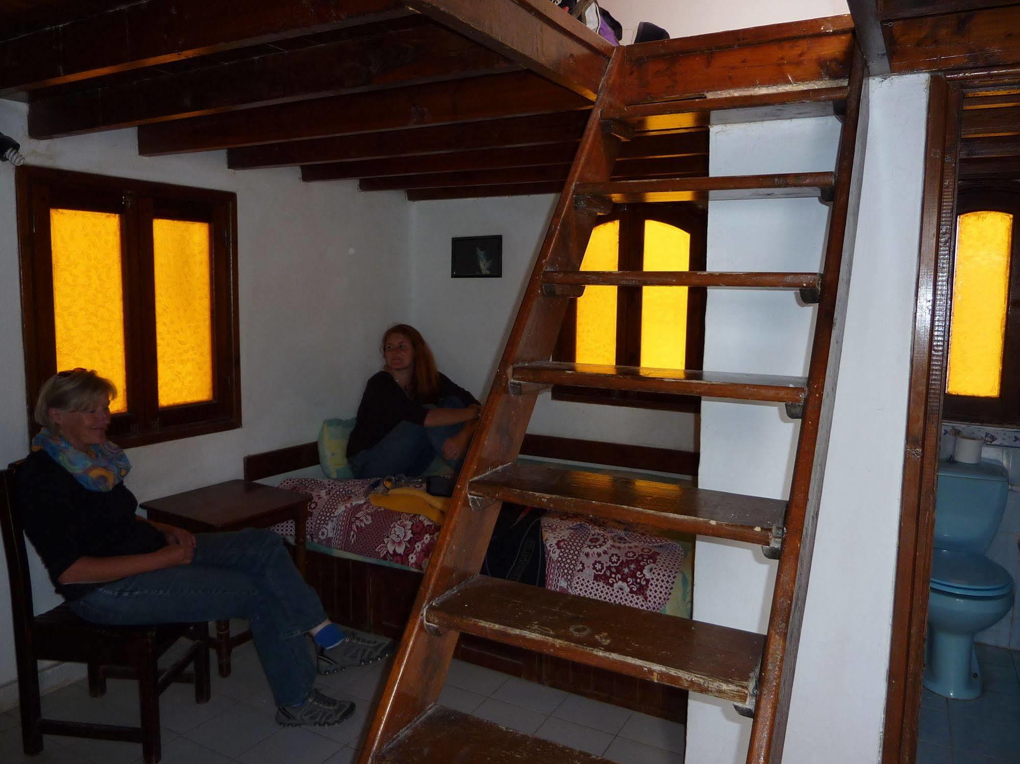 Inmo Divers Home Dahab Zewnętrze zdjęcie