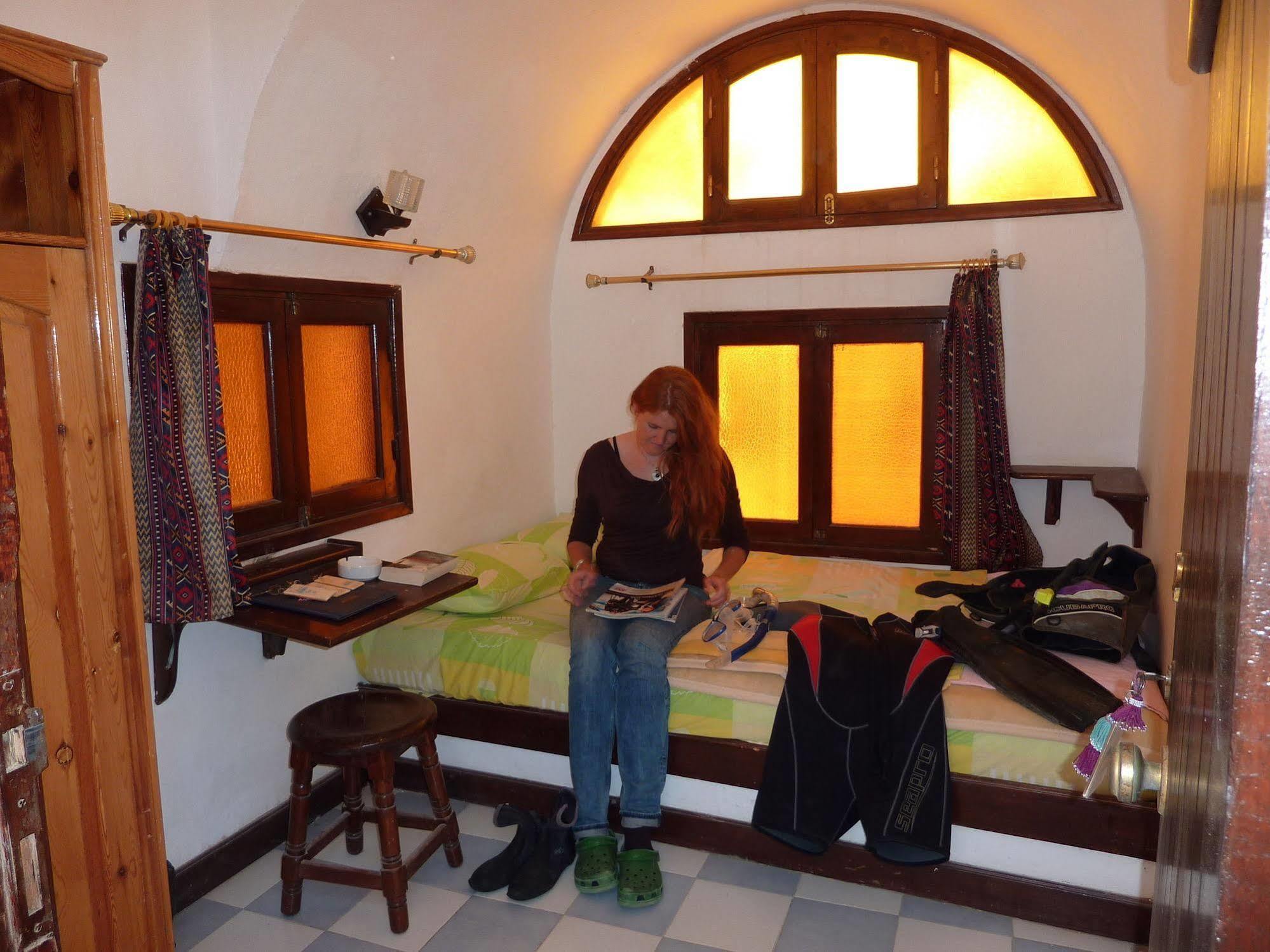Inmo Divers Home Dahab Zewnętrze zdjęcie