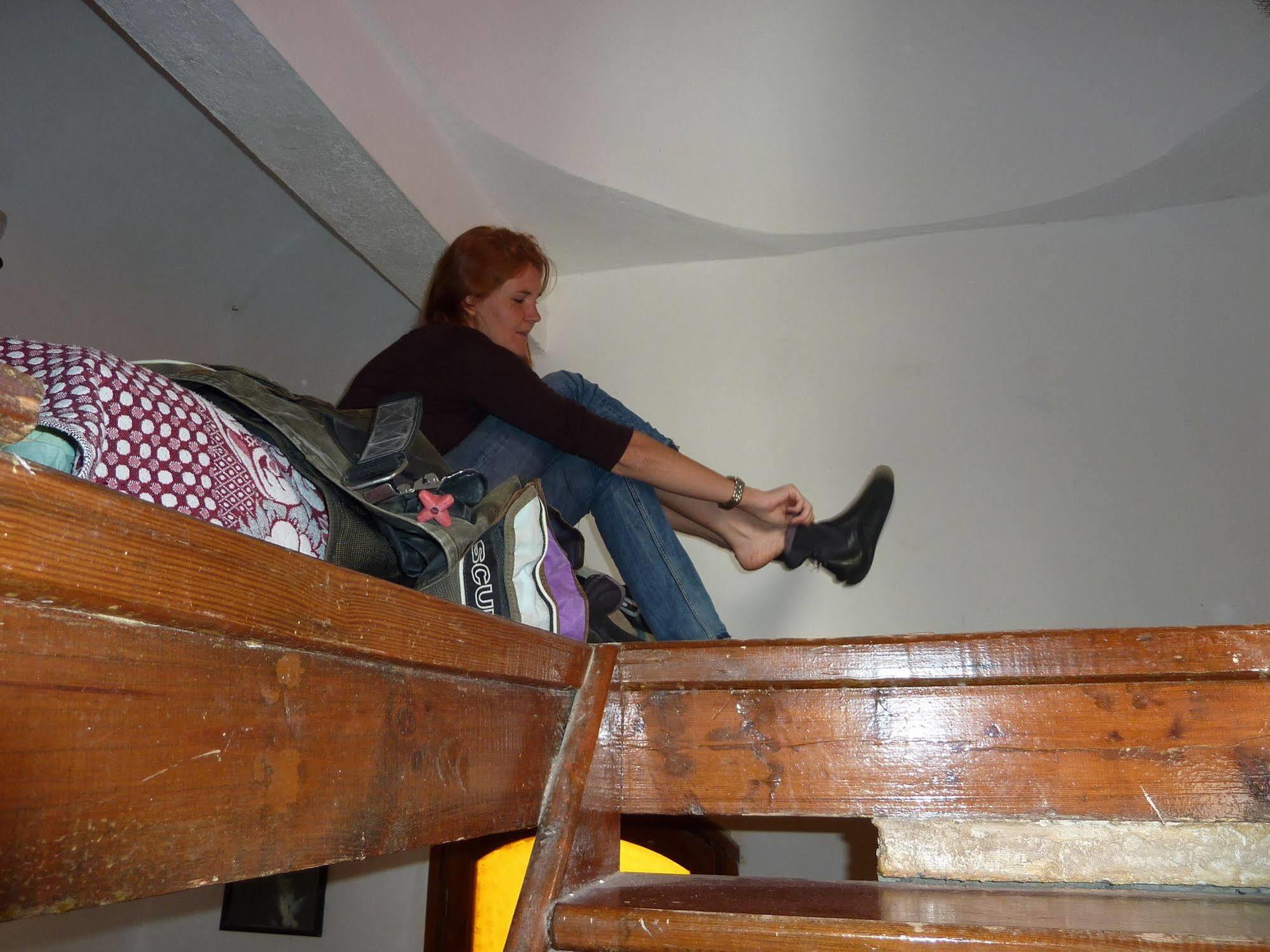 Inmo Divers Home Dahab Zewnętrze zdjęcie