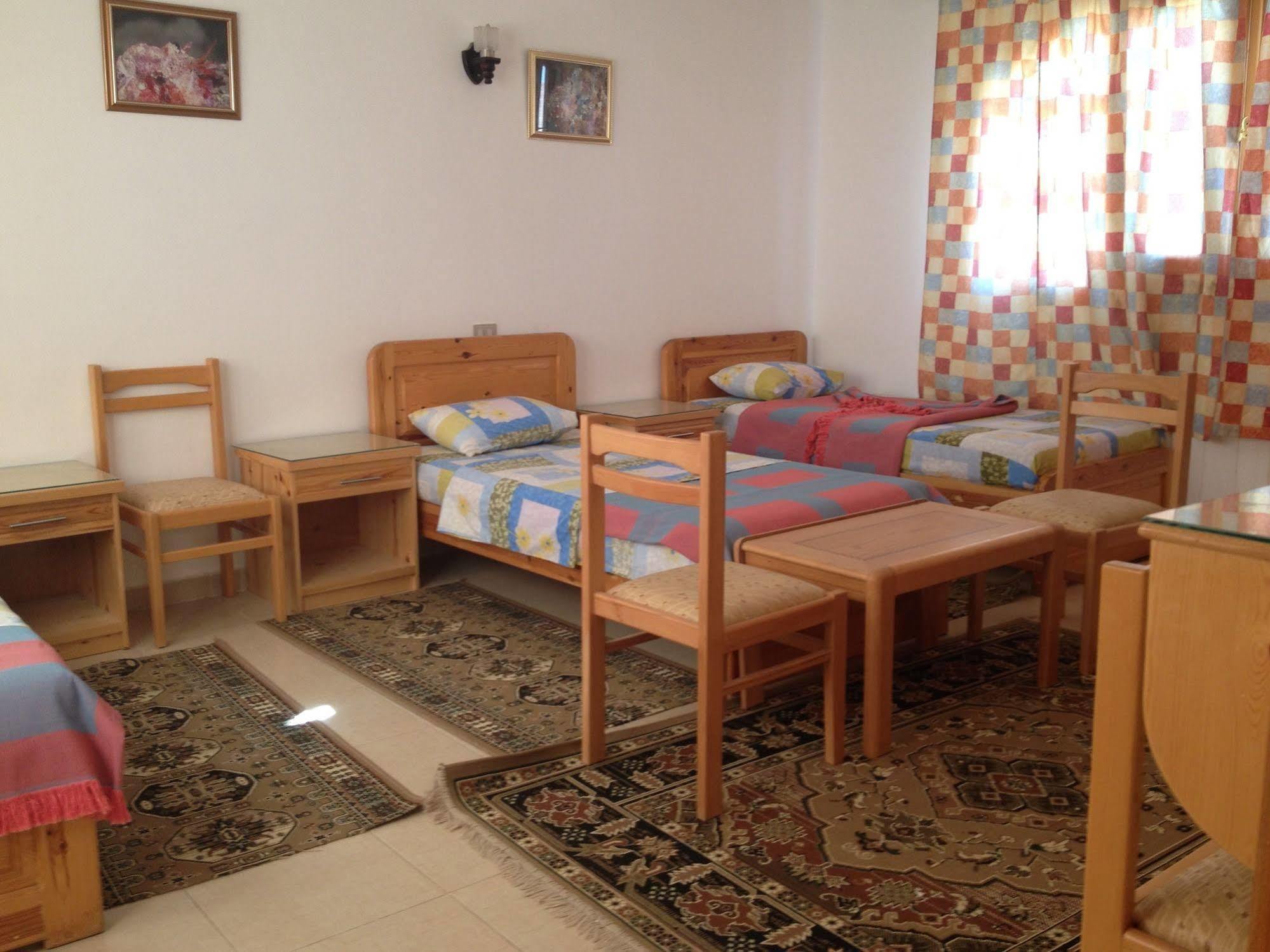 Inmo Divers Home Dahab Zewnętrze zdjęcie