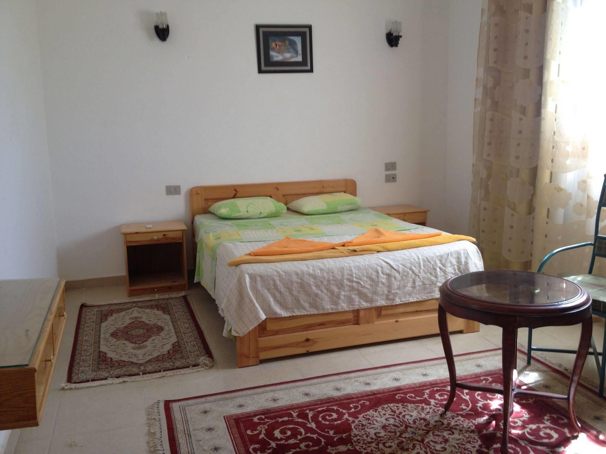 Inmo Divers Home Dahab Zewnętrze zdjęcie