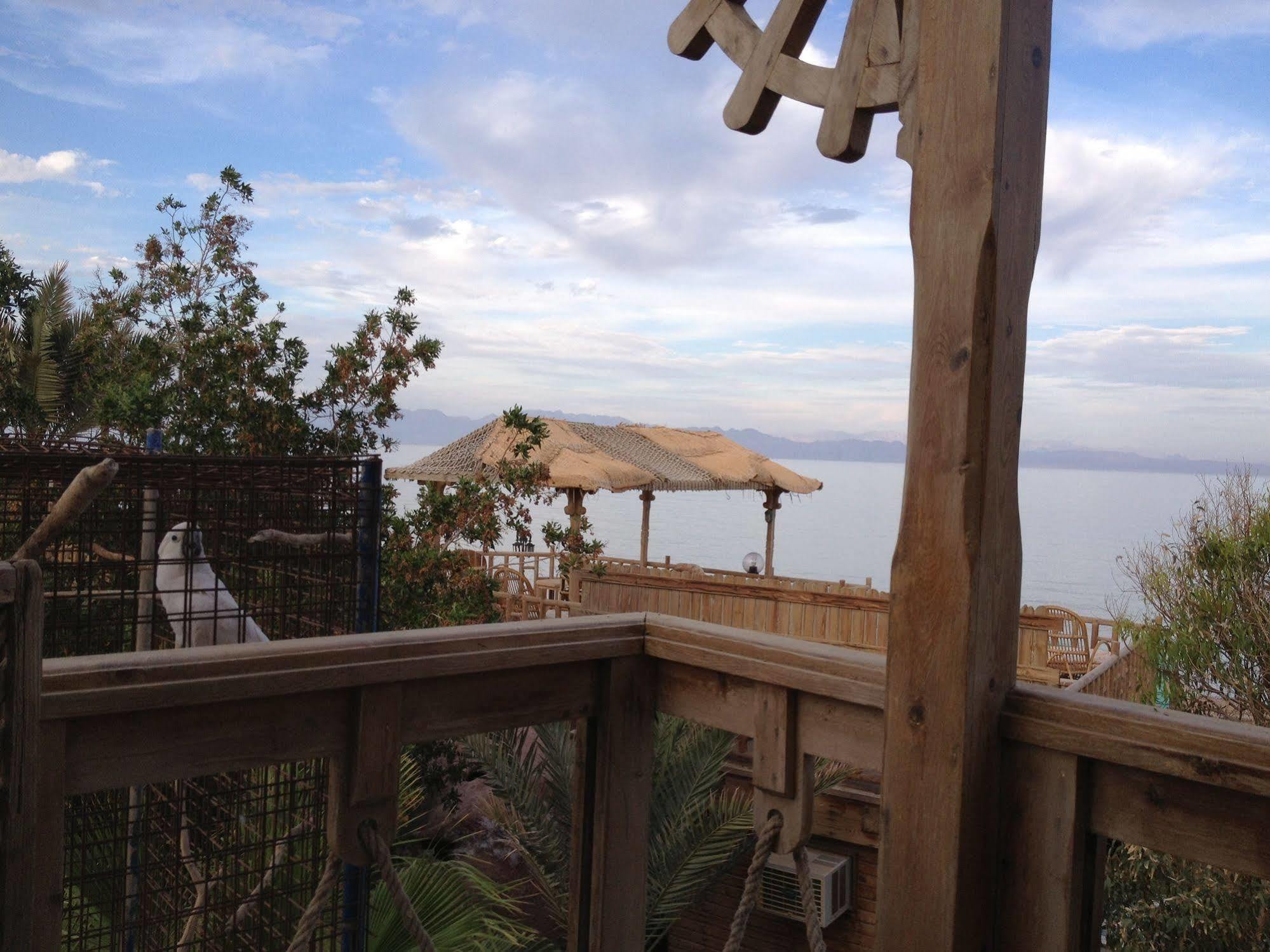 Inmo Divers Home Dahab Zewnętrze zdjęcie