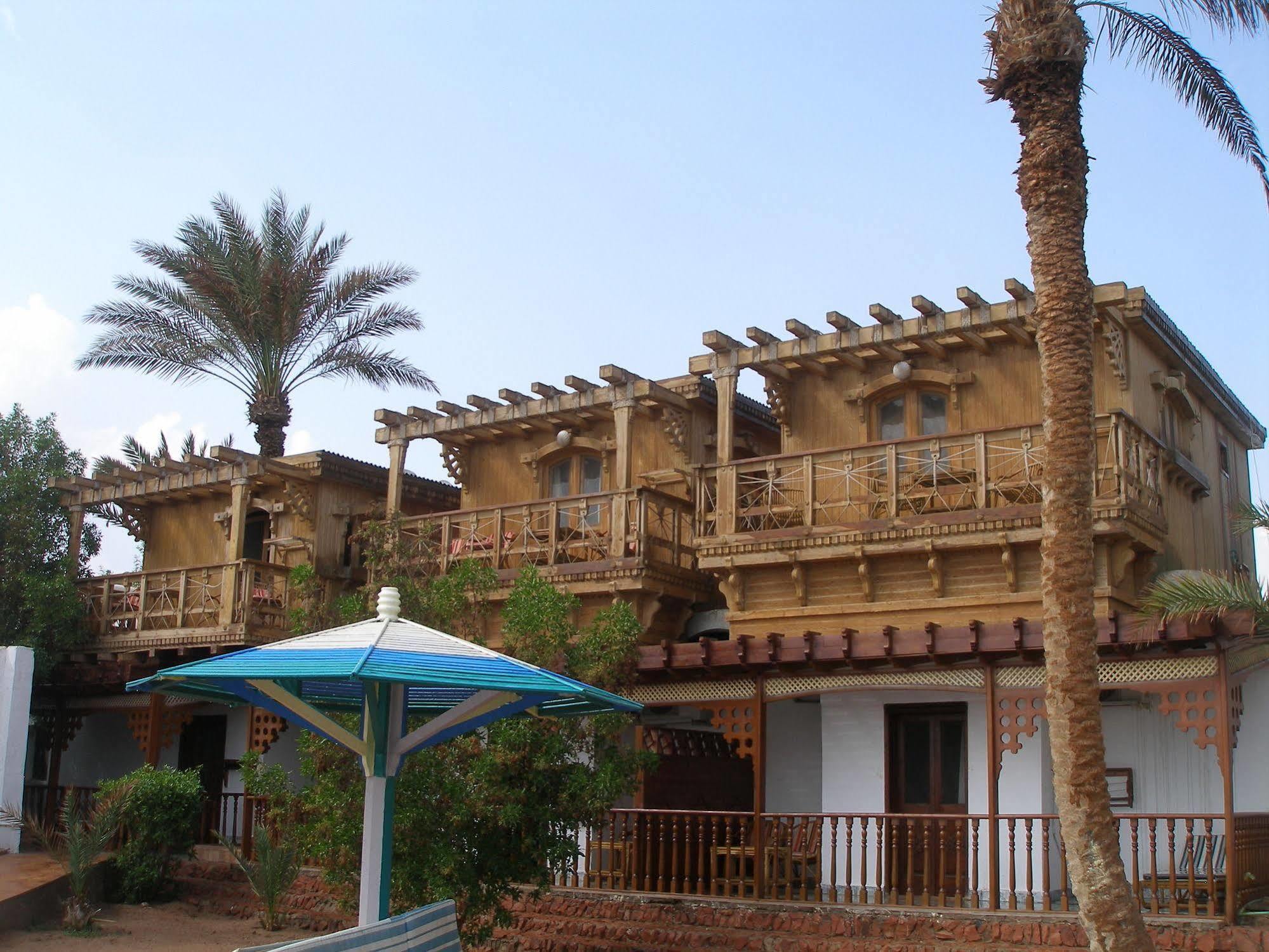 Inmo Divers Home Dahab Zewnętrze zdjęcie