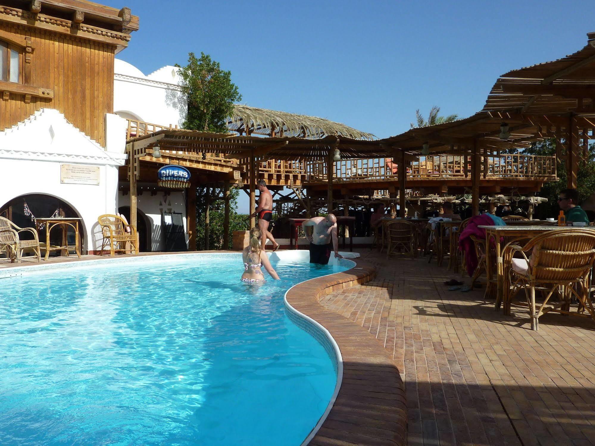 Inmo Divers Home Dahab Zewnętrze zdjęcie