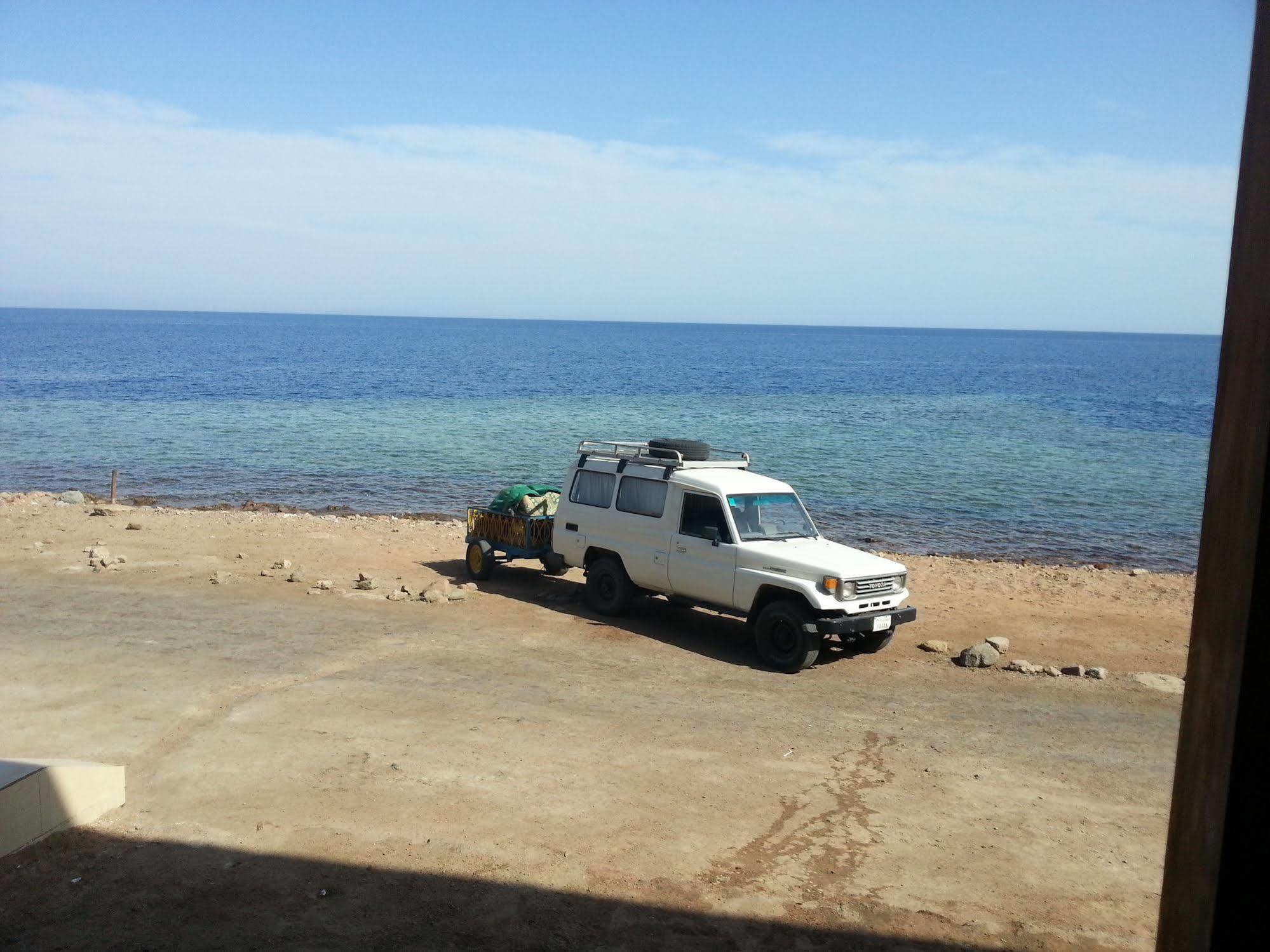 Inmo Divers Home Dahab Zewnętrze zdjęcie