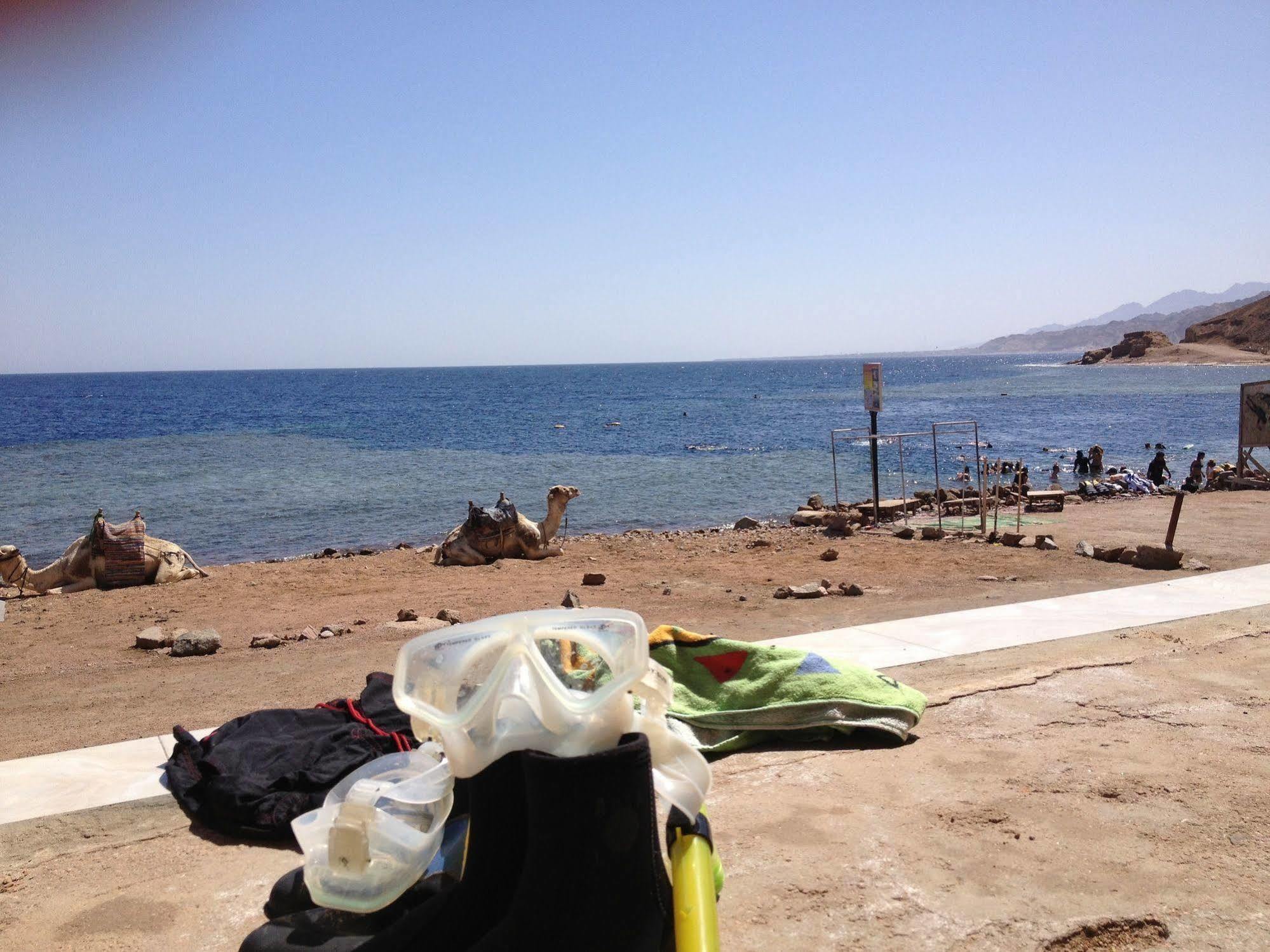 Inmo Divers Home Dahab Zewnętrze zdjęcie