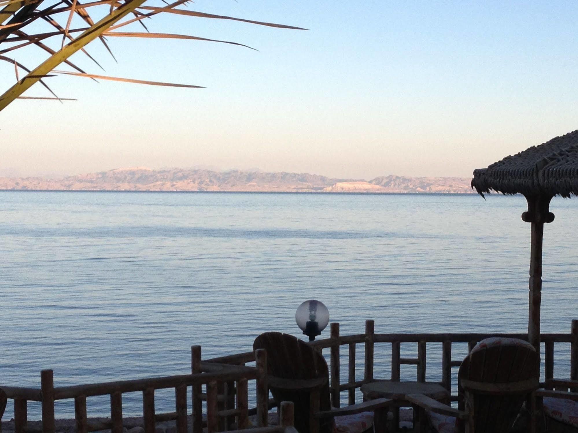 Inmo Divers Home Dahab Zewnętrze zdjęcie