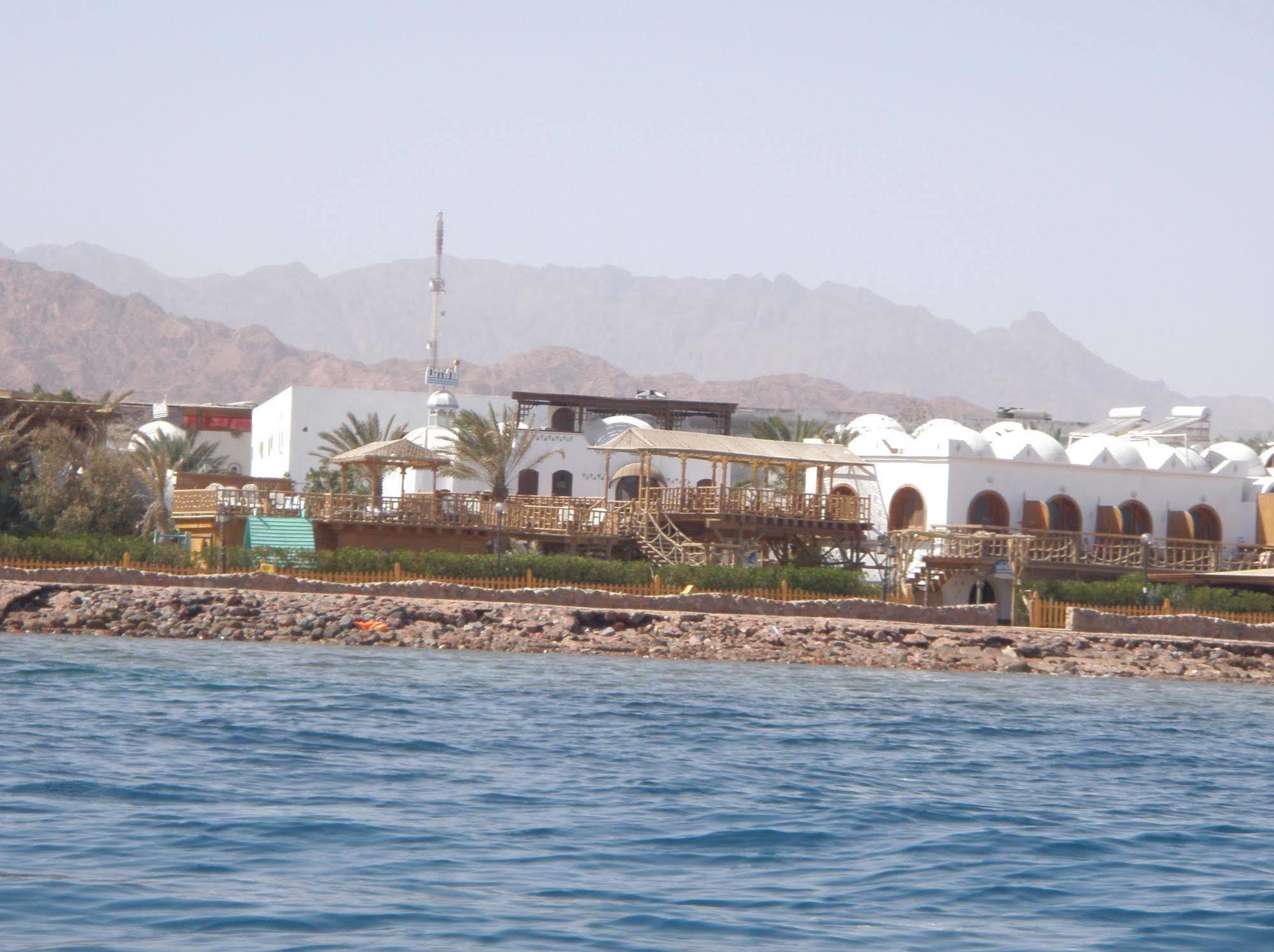 Inmo Divers Home Dahab Zewnętrze zdjęcie