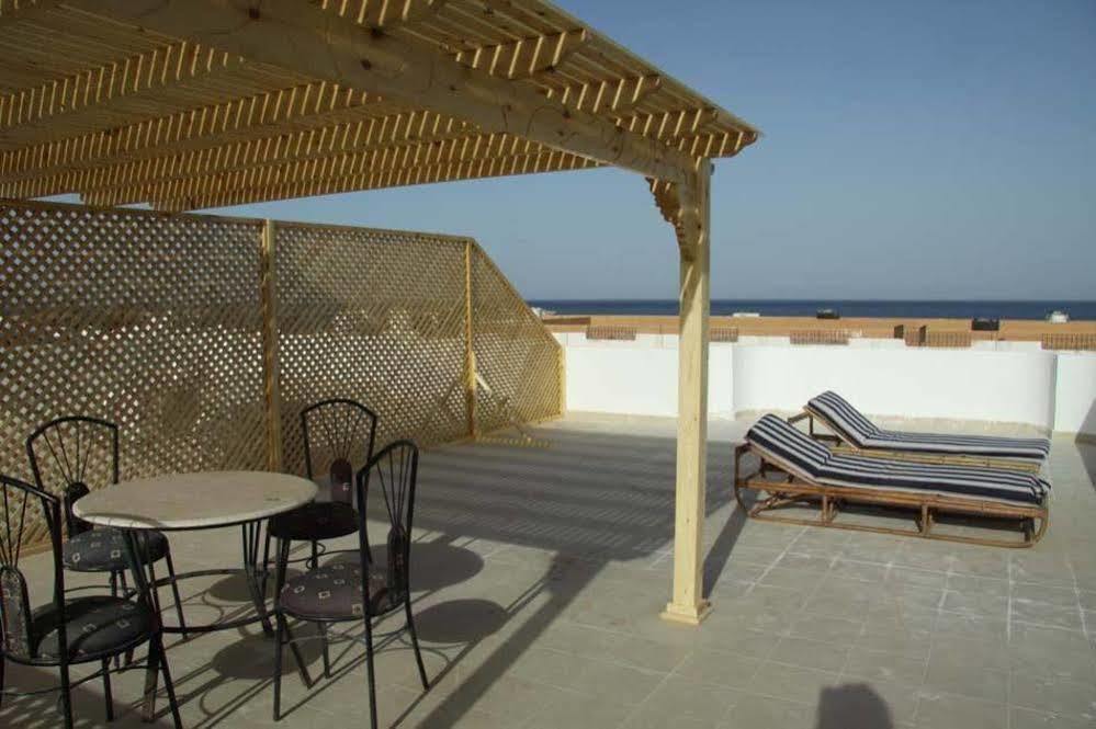 Inmo Divers Home Dahab Zewnętrze zdjęcie