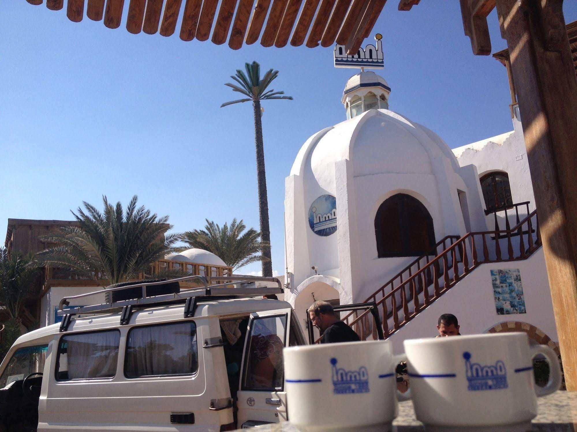 Inmo Divers Home Dahab Zewnętrze zdjęcie