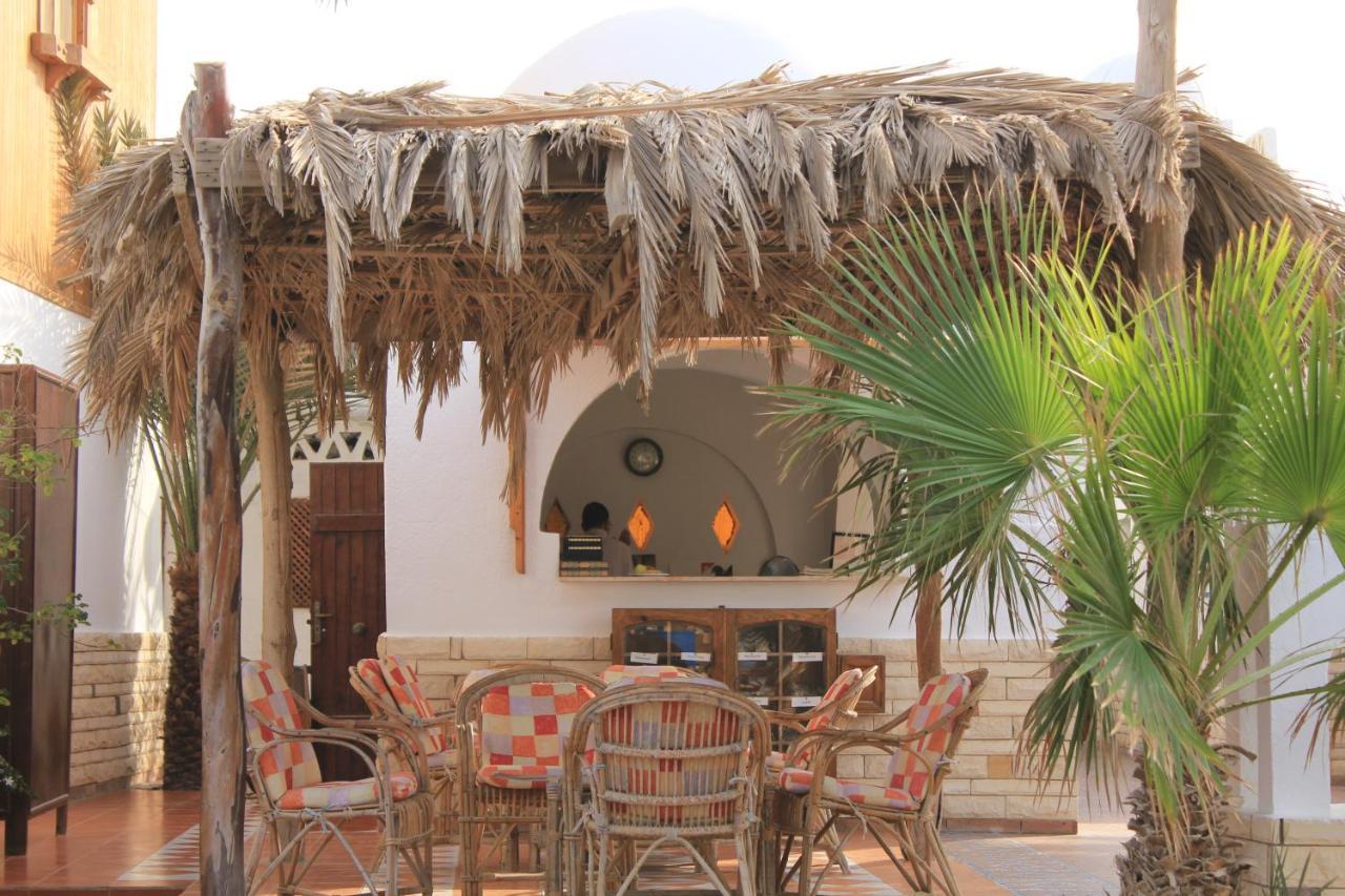 Inmo Divers Home Dahab Zewnętrze zdjęcie