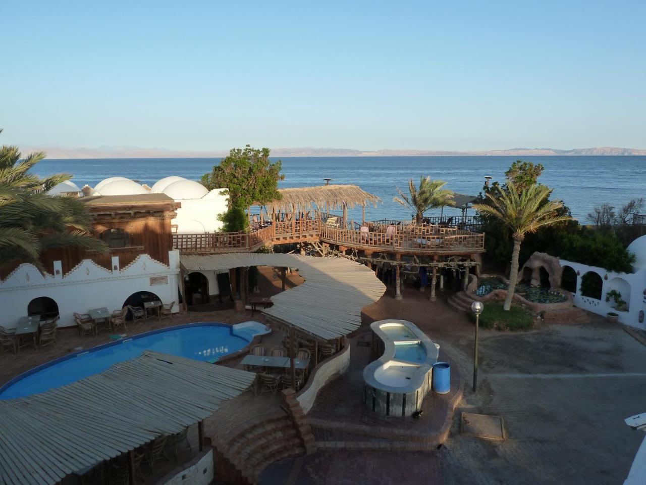 Inmo Divers Home Dahab Zewnętrze zdjęcie