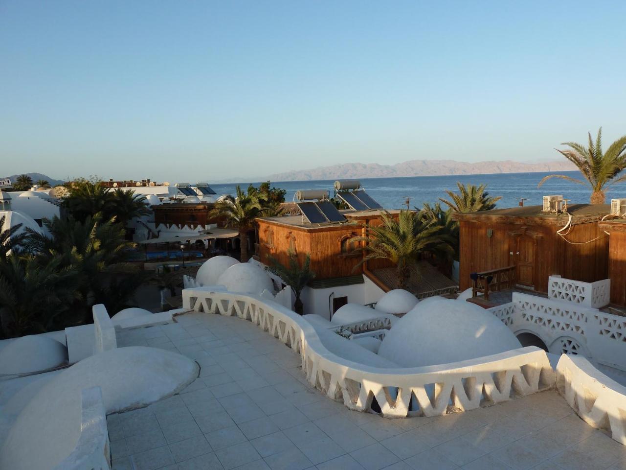 Inmo Divers Home Dahab Zewnętrze zdjęcie