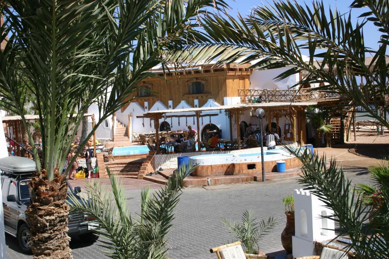 Inmo Divers Home Dahab Zewnętrze zdjęcie