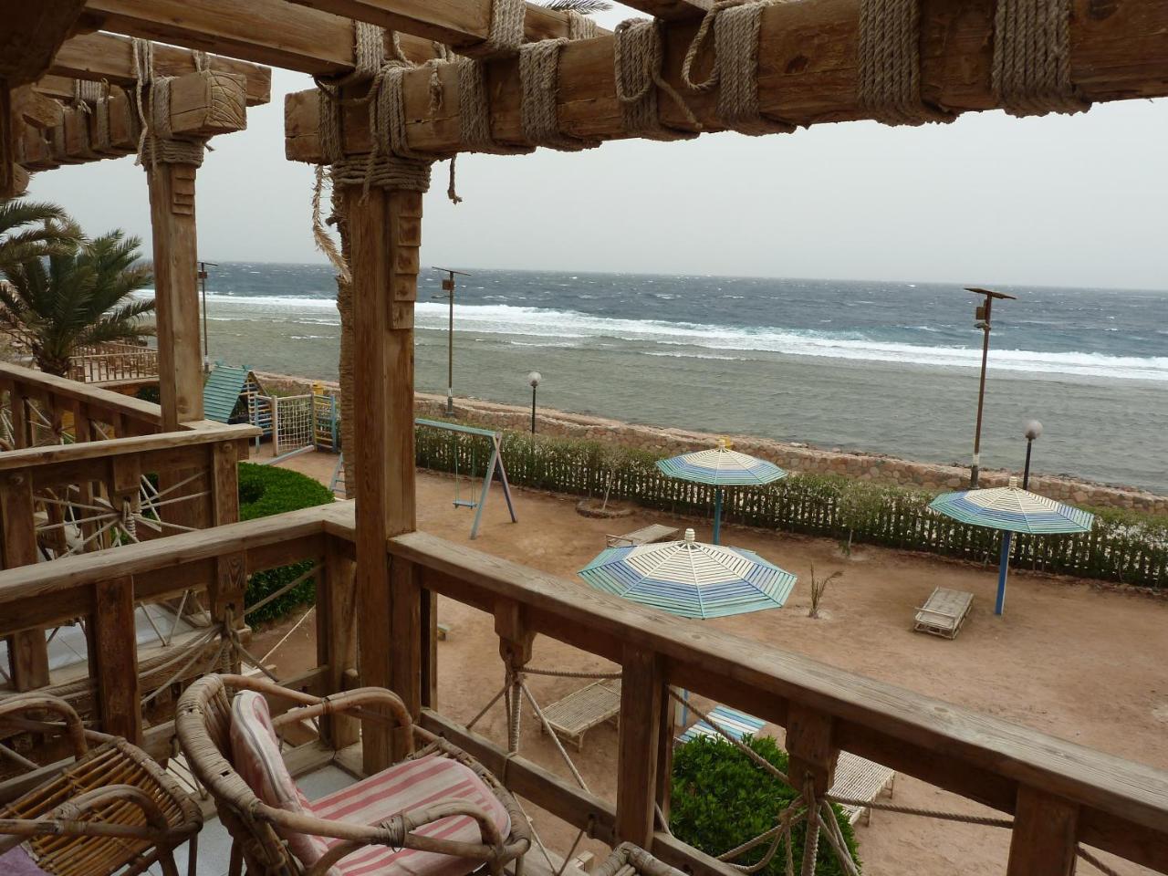 Inmo Divers Home Dahab Zewnętrze zdjęcie