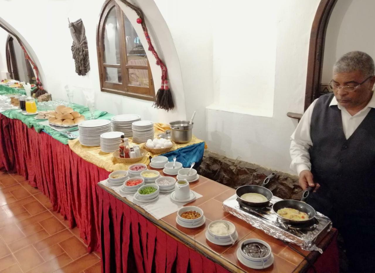 Inmo Divers Home Dahab Zewnętrze zdjęcie