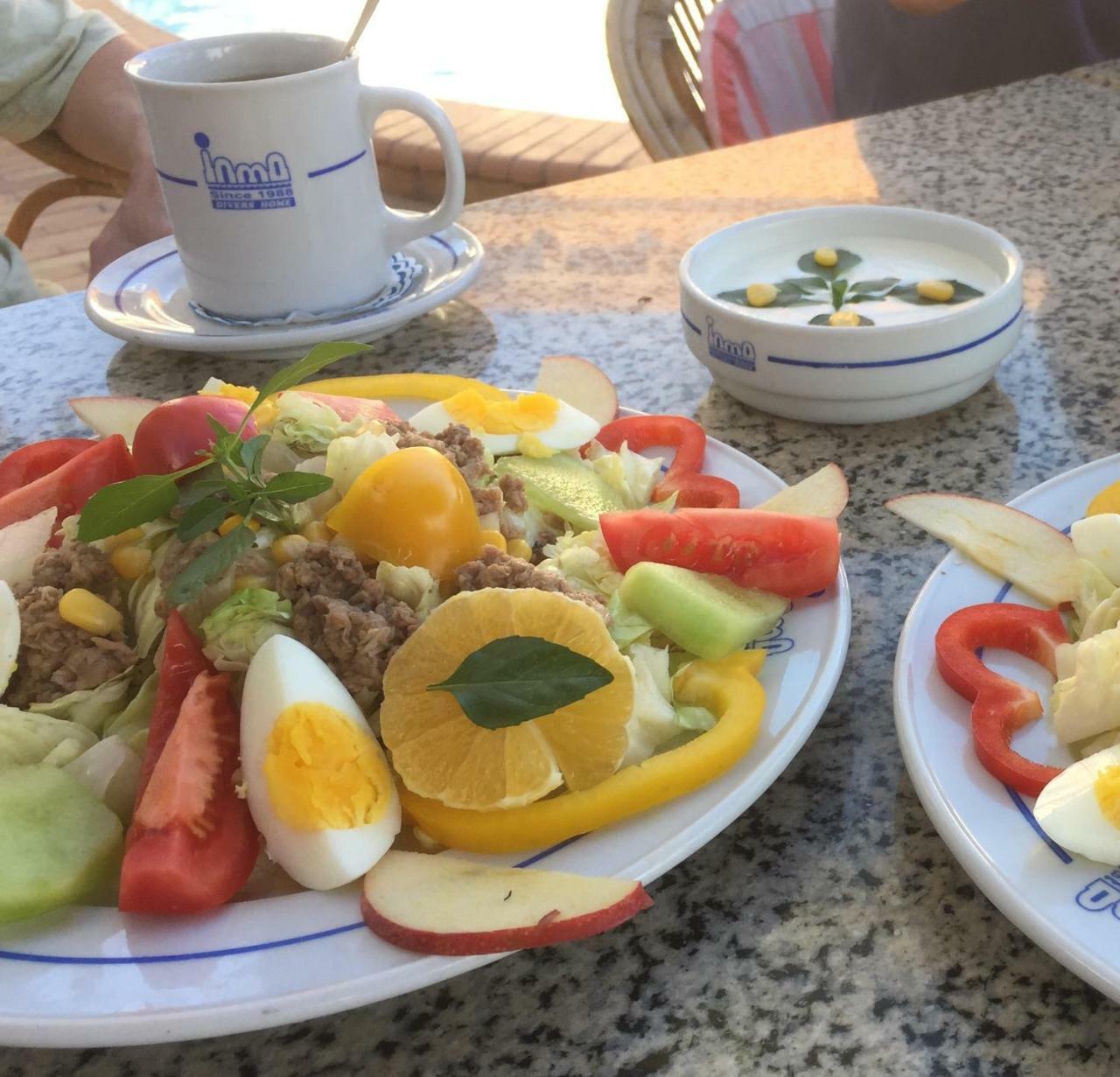 Inmo Divers Home Dahab Zewnętrze zdjęcie