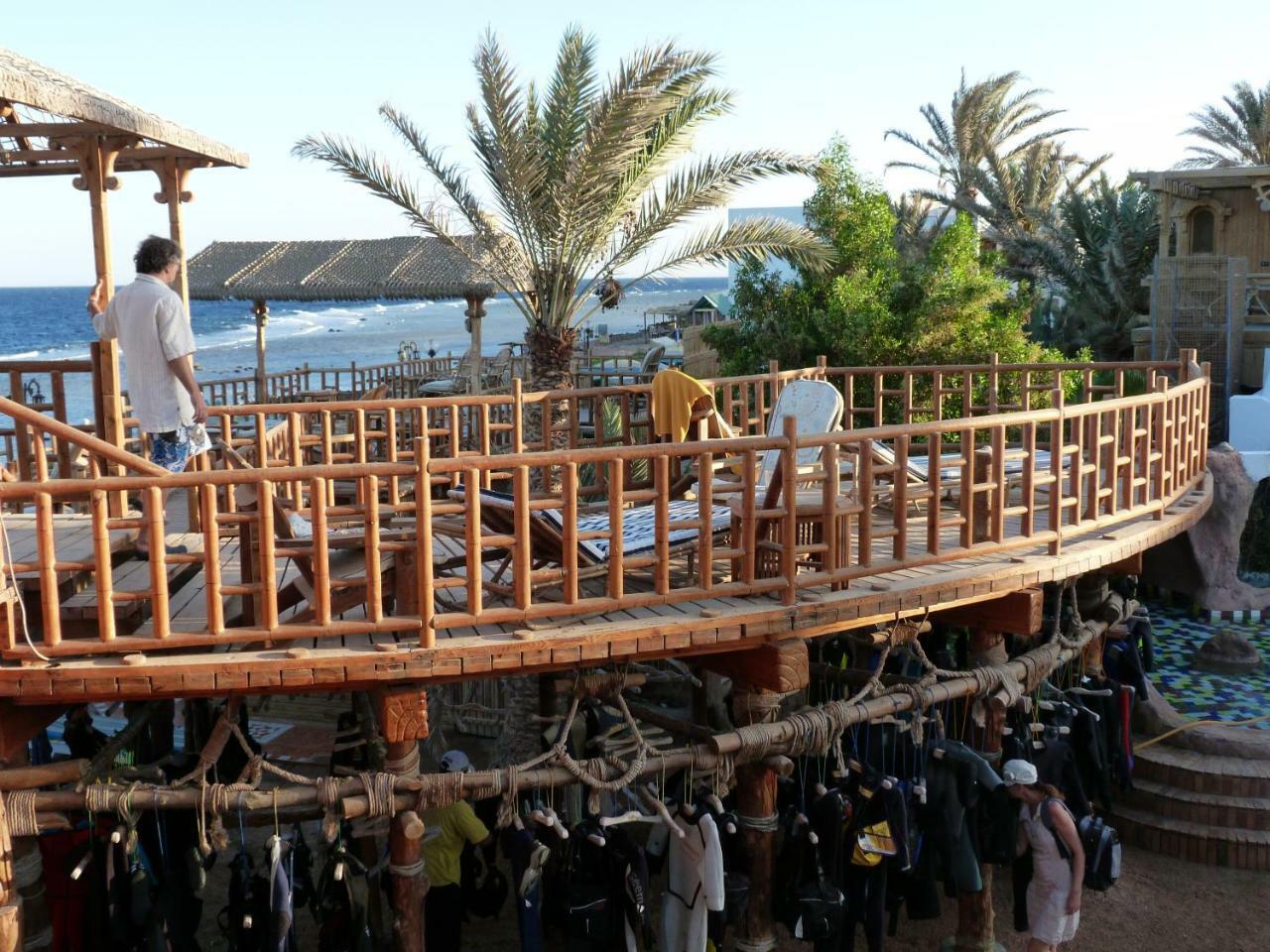 Inmo Divers Home Dahab Zewnętrze zdjęcie
