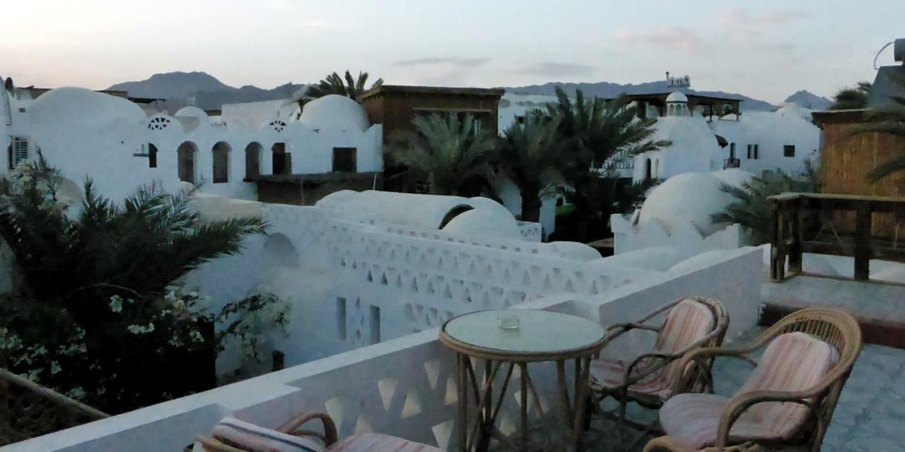 Inmo Divers Home Dahab Zewnętrze zdjęcie